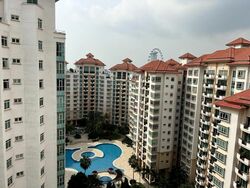 Costa Rhu (D15), Condominium #483550851